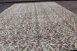 Turkish Vintage Rug 174Cm X 270Cm Hand-Knotted Design