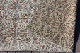 Turkish Vintage Rug 174Cm X 270Cm Hand-Knotted Design
