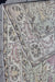 Turkish Vintage Rug 182cm x 316cm Geometric Design