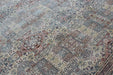 Turkish Vintage Rug Syll 258cm x 368cm Hand-Knotted