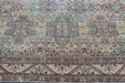 Turkish Vintage Rug Syll 258cm x 368cm Hand-Knotted