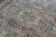 Turkish Vintage Rug Syll 258cm x 368cm Hand-Knotted