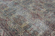 Turkish Vintage Rug Syll 258cm x 368cm Hand-Knotted