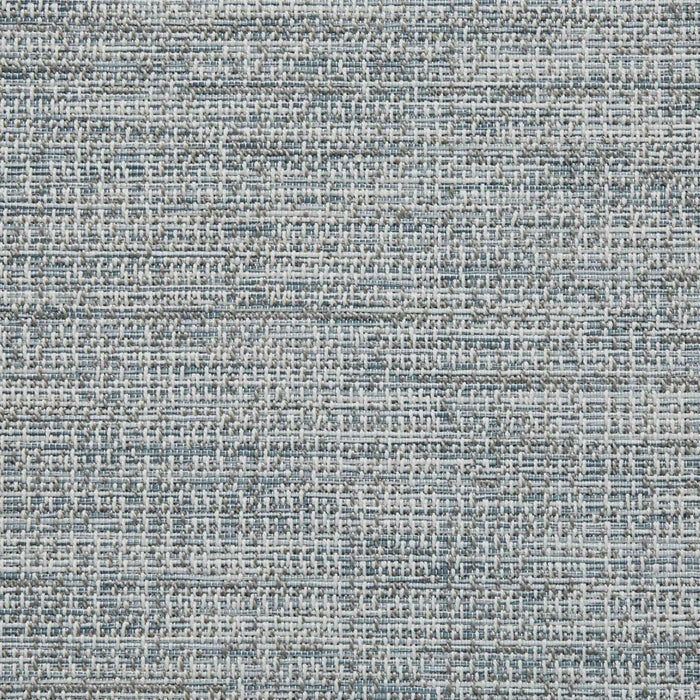 Tappeto Tweed 9743 Beige Blu