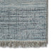 Tappeto Tweed 9743 Beige Blu