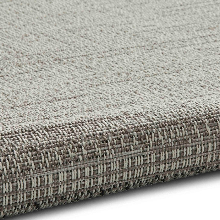 Tweed 9743 Silver Rug