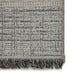 Tweed 9743 Silver Rug