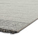 Tweed 9743 Silver Rug