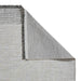 Tweed 9743 Silver Rug