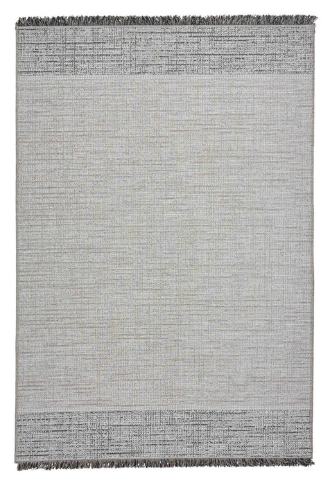 Tweed 9743 Silver Rug