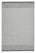 Tweed 9743 Silver Rug