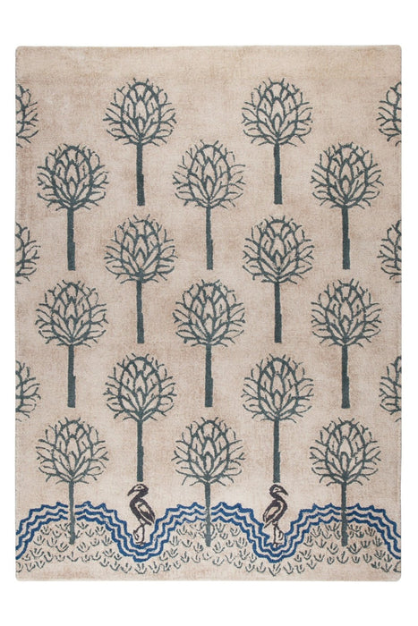 V&A Heron (Made To Order) Rug