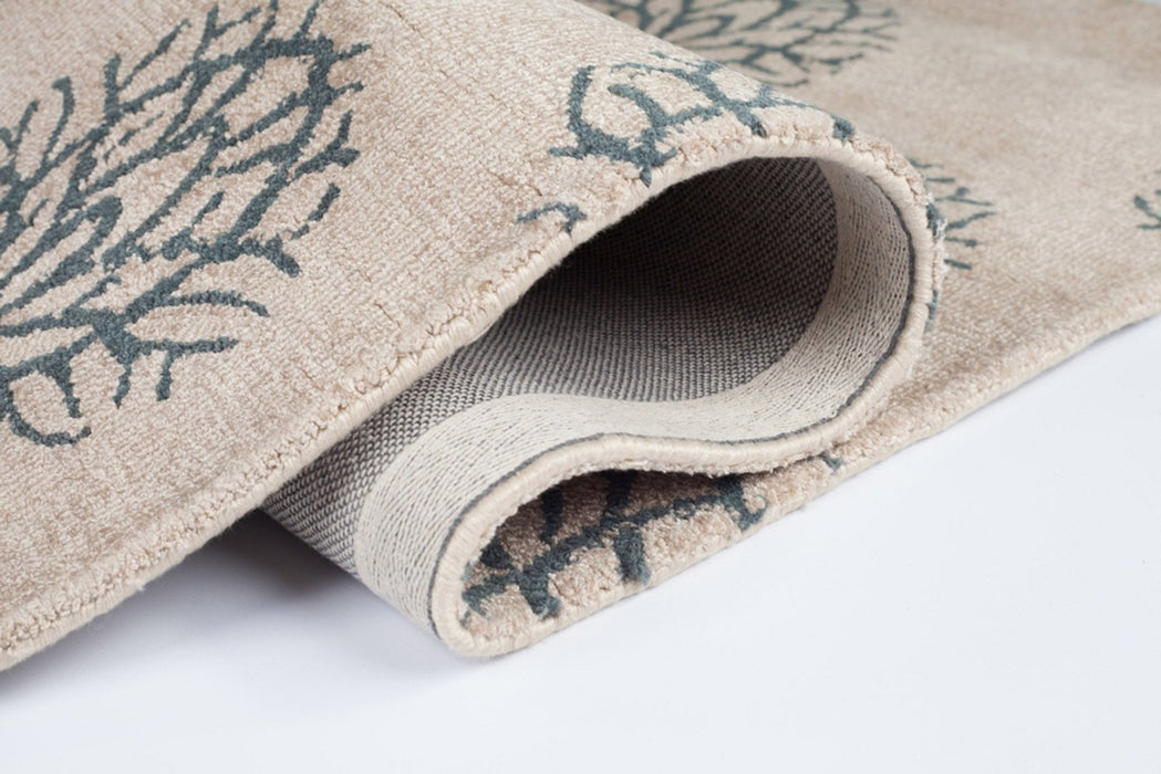 V&A Heron (Made To Order) Rug