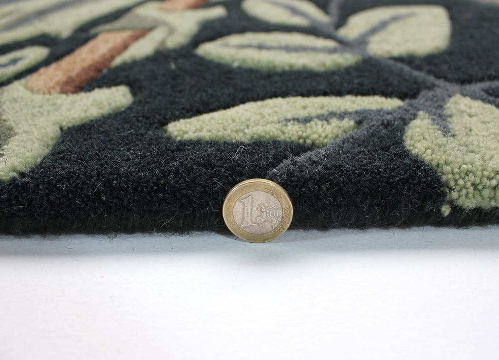 V&A Honeysuckle (Made to Order) Rug