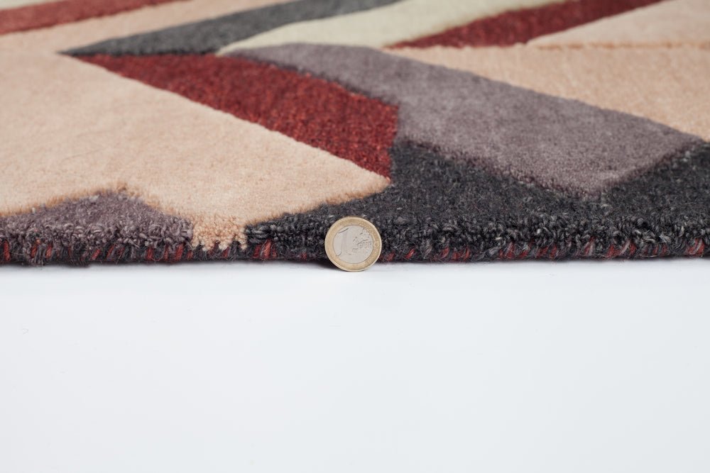 V&A Salon (Made to Order) Rug