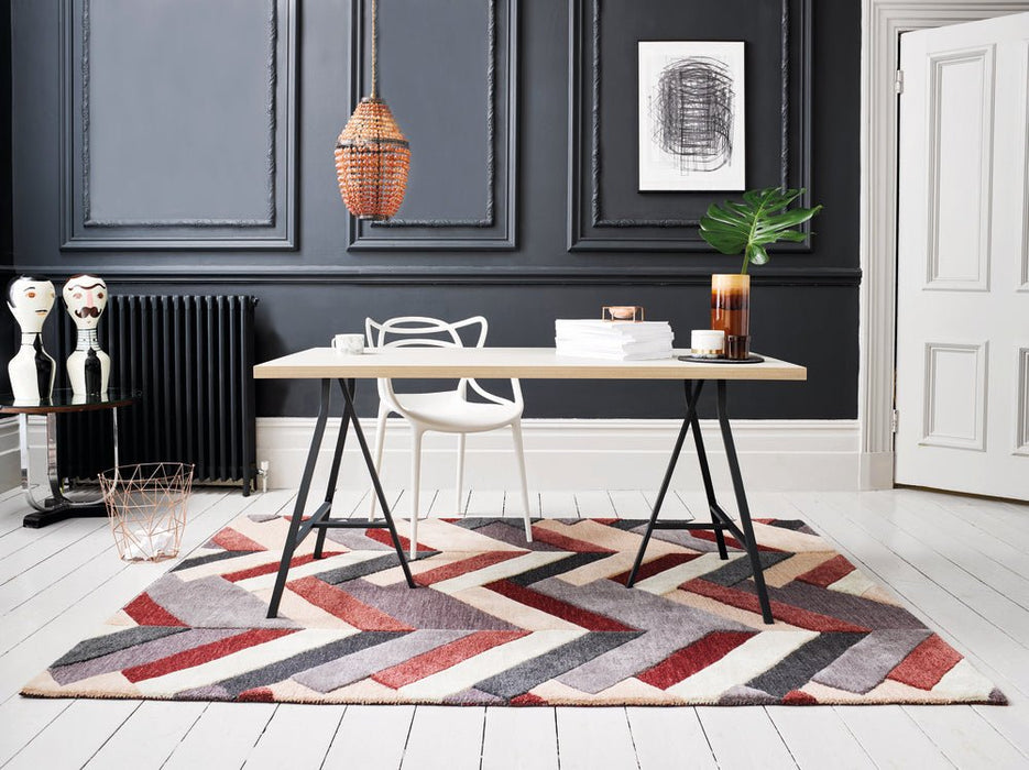 V&A Salon (Made to Order) Rug