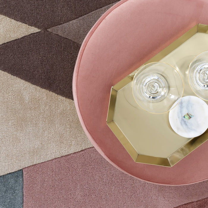 V&A Zelda (Made to Order) Rug