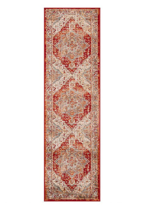 Valeria 1803R Runner Rug