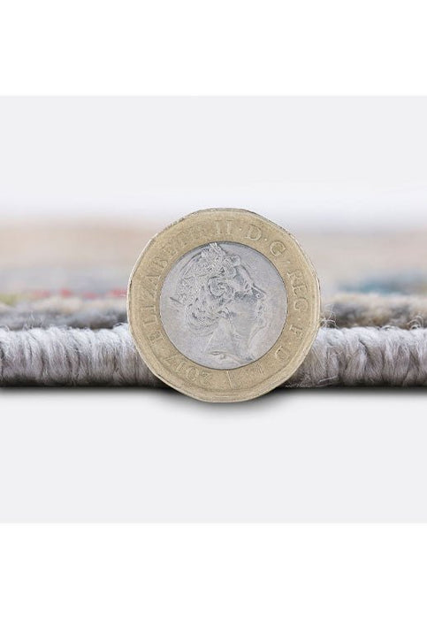 Valeria 1803X Runner Rug