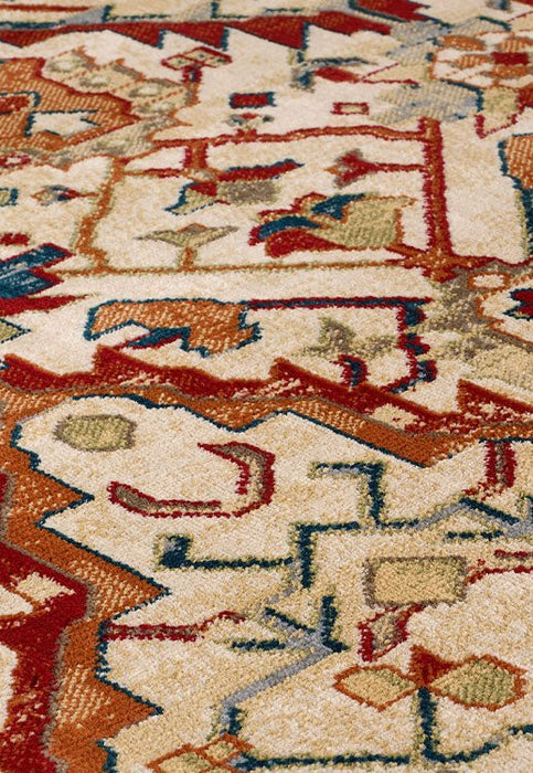 Valeria 20W Runner Rug