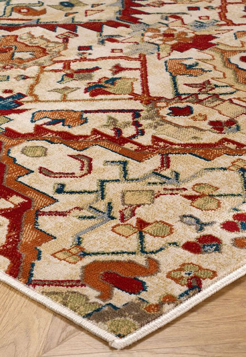 Valeria 20W Runner Rug