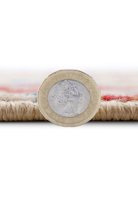 Valeria 5997Y Runner Rug