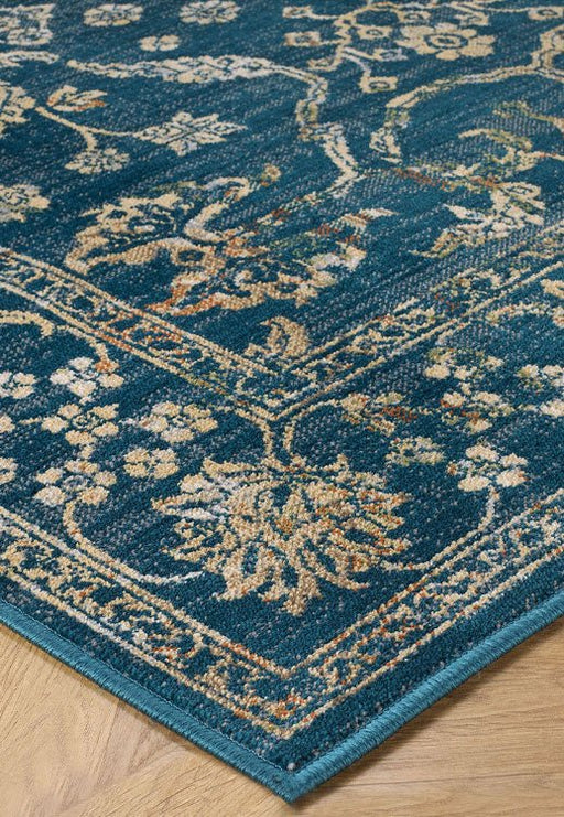 Valeria 8023F Runner Rug