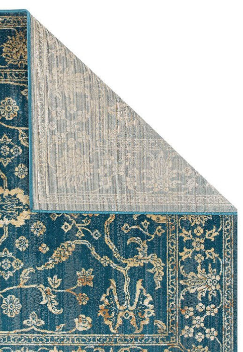 Valeria 8023F Runner Rug