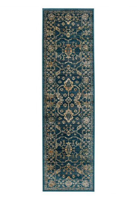 Valeria 8023F Runner Rug