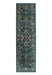 Valeria 8023F Runner Rug