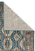 Valeria 8024F Runner Rug