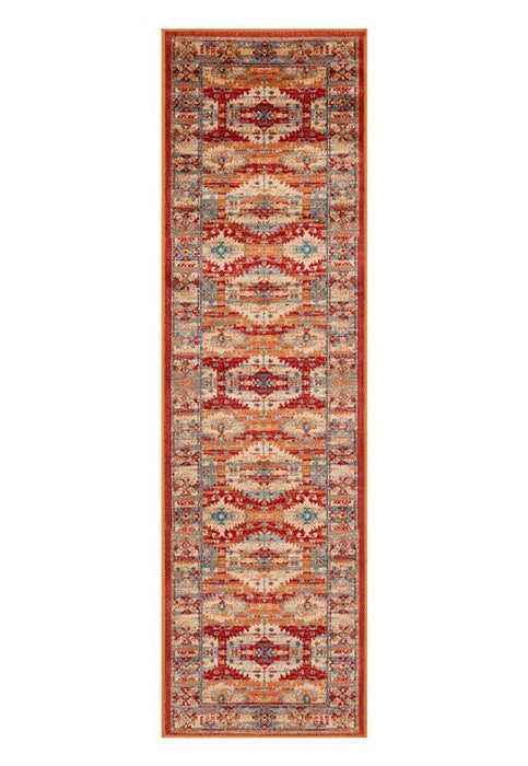 Valeria 8024R Runner Rug