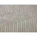 Valley Connection Scandinavian Carved 3D Hi-Low Flatweave Ivory Rug