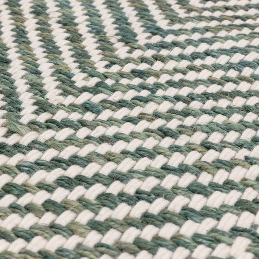 Vigo Green Rug