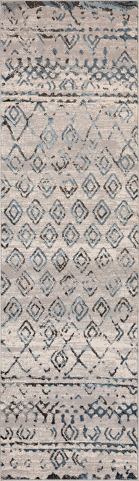 Vinci 1303 B Runner Rug