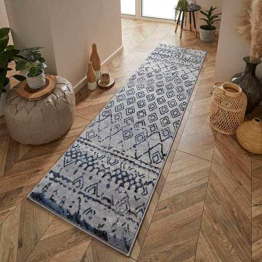 Vinci 1303 B Runner Rug