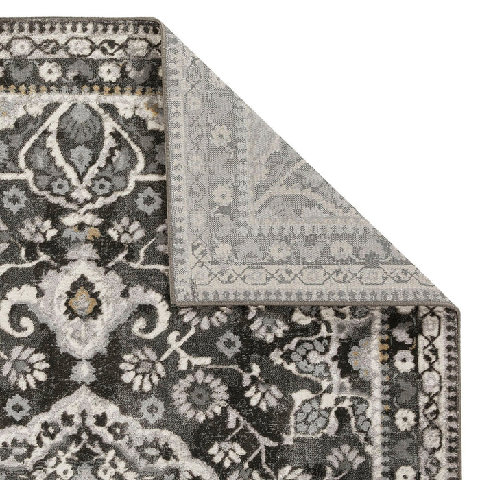 Vinci 1401 B Runner Rug