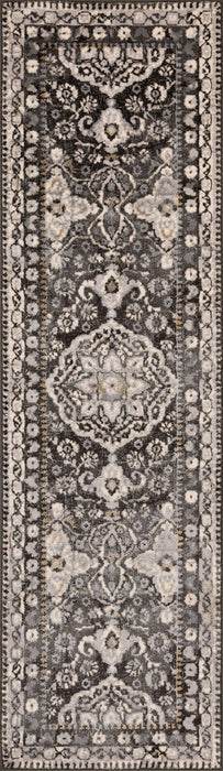 Vinci 1401 B Runner Rug