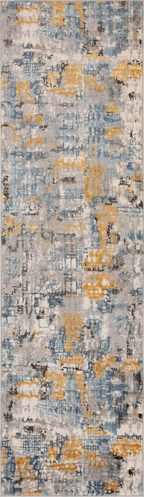 Vinci 8024 Y Runner Rug