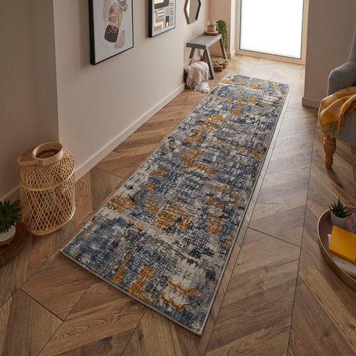 Vinci 8024 Y Runner Rug