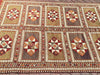 Vintage 253x170 cm Wool Kilim Rug from Western Turkey
