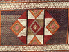 Vintage 253x170 cm Wool Kilim Rug from Western Turkey