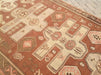 Vintage 343cm x 155cm Kilim Rug From Eastern Turkey