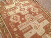 Vintage 343cm x 155cm Kilim Rug From Eastern Turkey