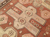 Vintage 343cm x 155cm Kilim Rug From Eastern Turkey