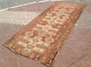 Vintage 343cm x 155cm Kilim Rug From Eastern Turkey