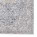 Vintage 35013 Blue Rug