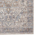 Vintage 35018 Blue Rug