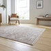 Vintage 35027 Beige Rug