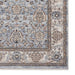 Vintage 35027 Blue Rug